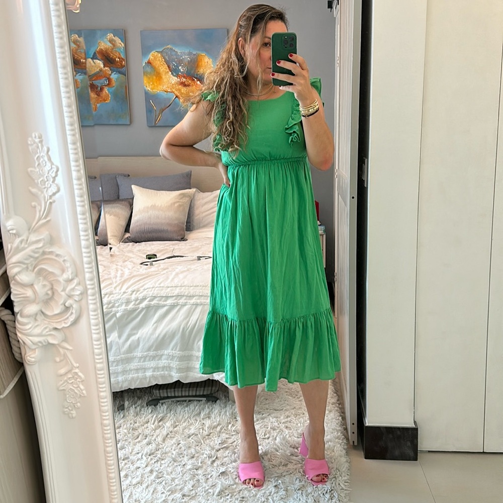 BA&SH Dress